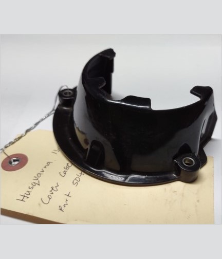 HUSQVARNA 130BT 504119501 Case Cover (Used)